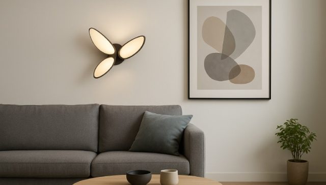 DIY Smart Lighting for Eco-Friendly Homes