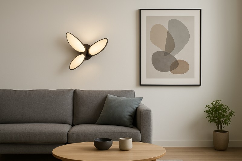 DIY Smart Lighting for Eco-Friendly Homes